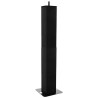 Totem extensible Plugger TOT 200R BK + Housse