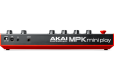 Clavier Maître Akai MPK mini 3 BK