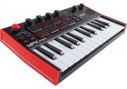 Clavier Maître Akai MPK mini PLAY MK3