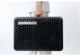 Enceinte sur batterie SOUNDBOKS GO