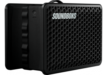 Enceinte sur batterie SOUNDBOKS GO