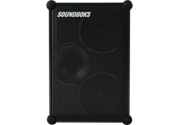 Enceinte sur batterie SOUNDBOKS 4 Noire