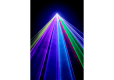 Laser pro Algam Lighting SPECTRUM3000RGB