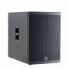 Caisson de basses amplifié Audiophony MYOS15ASUB