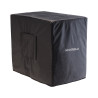 Housse de protection pour caisson de basse Myos18A