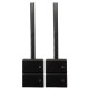 Systeme son Audiophony iLINE
