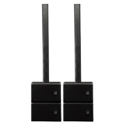 Systeme son Audiophony iLINE