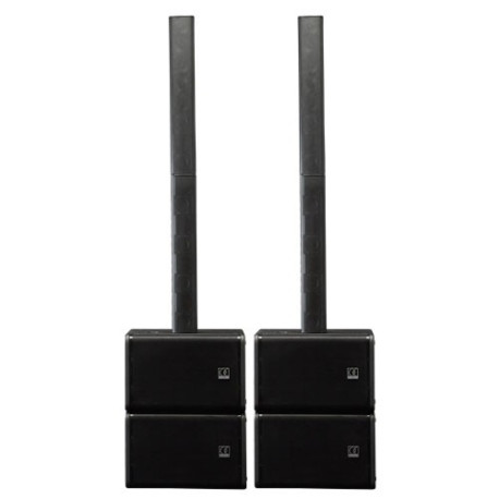 Systeme son Audiophony iLINE