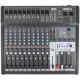 Console de mixage HPA PROMIX12