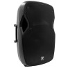 Enceinte Amplifiée BoomToneDJ PS15ABT