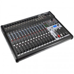 Console de mixage HPA PROMIX16
