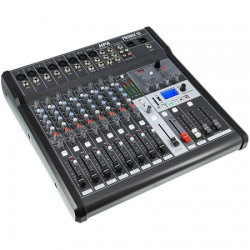 Console de mixage HPA PROMIX10