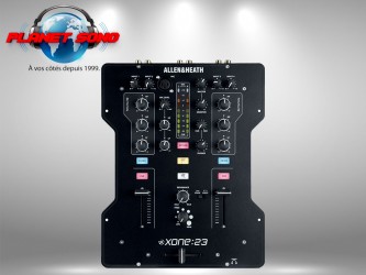 Location Table de mixage DJ 4 voies avec USB