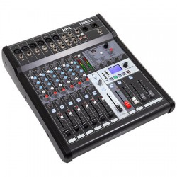 Console de mixage HPA PROMIX8