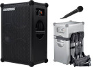 Pack enceinte SOUNDBOKS 4 + backpack + micro
