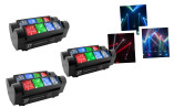 Pack rampes motorisées Boomtone DJ LUDIPOCKETSG PACK3