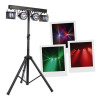 Pack projecteurs Boomtone Dj Party Bar Derby