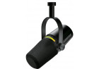 Micro podcast Shure MV7+K
