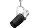 Micro podcast Shure MV7+W