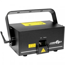 Laser multicouleur Laserworld CS 1000 RGB MK4
