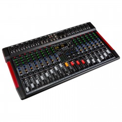 Console de mixage JB Systems LIVE16