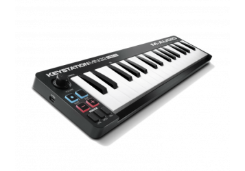 Clavier Maître M Audio Keystation Mini 32 mk3