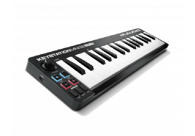 Clavier Maître M Audio Keystation Mini 32 mk3