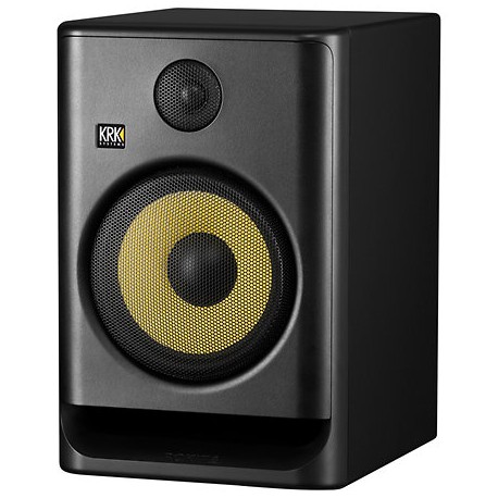 Enceinte de monitoring KRK RP8G5 ( La pièce )