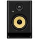 Enceinte de monitoring KRK RP5 G5 ( la paire )