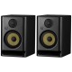 Enceinte de monitoring KRK RP5 G5 ( la paire )