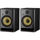 Enceinte de monitoring KRK RP8G5 ( la paire )