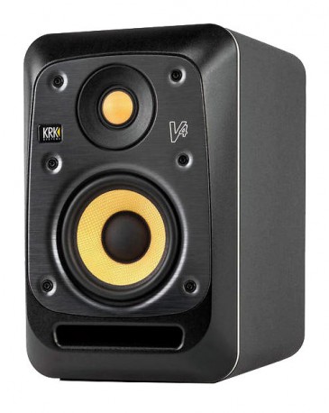 Enceinte de monitoring studio KRK V4 S4 ( La pièce )