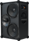 Enceinte sur batterie SOUNDBOKS 4 Grise