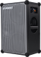 Enceinte sur batterie SOUNDBOKS 4 Grise