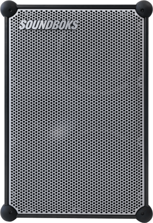 Enceinte sur batterie SOUNDBOKS 4 Grise
