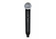 Micro sans fil main Shure GLXD24+E BETA58
