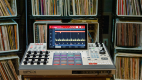 Contôleur Akai Professionel MPC X SE