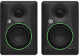 Enceinte de Monitoring Mackie CR45 ( La paire )