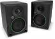 Enceinte de Monitoring Mackie CR45 ( La paire )
