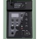 Sono portable LD systems ANNY 8 HHD Verte