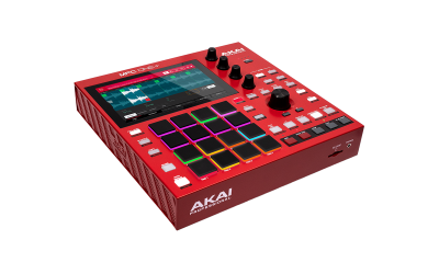 Station de Production AKAI MPC ONE+