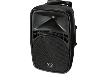 Sono portable Wharfedale Pro EZ12A