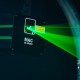 Laser multicouleur Mac Mah MAC 80 GREEN