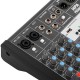 Console de mixage HPA PROMIX8