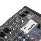 Console de mixage HPA PROMIX8