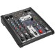 Console de mixage HPA PROMIX8