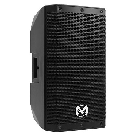 Enceinte Amplifiée Mac Mah AS110
