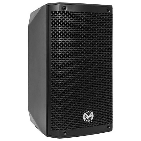 Enceinte Amplifiée Mac Mah AS108