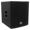 Caisson de basses amplifié Mac Mah AS 812 SUB