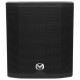 Caisson de basses amplifié Mac Mah AS 812 SUB